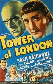 Tower Of London (1939)